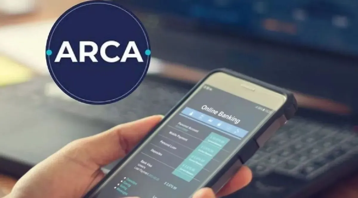 ARCA