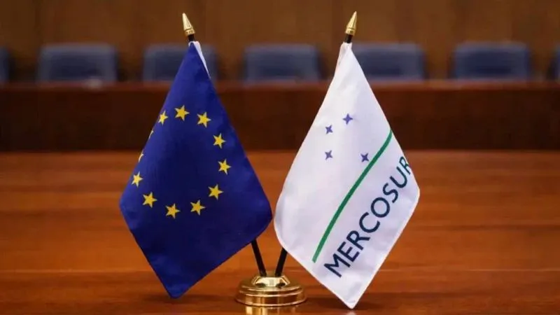 UE-MERCOSUR