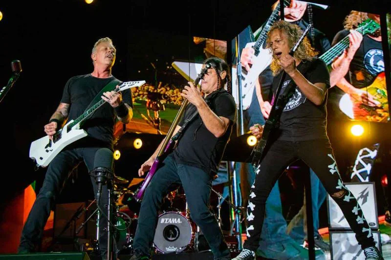 metallica
