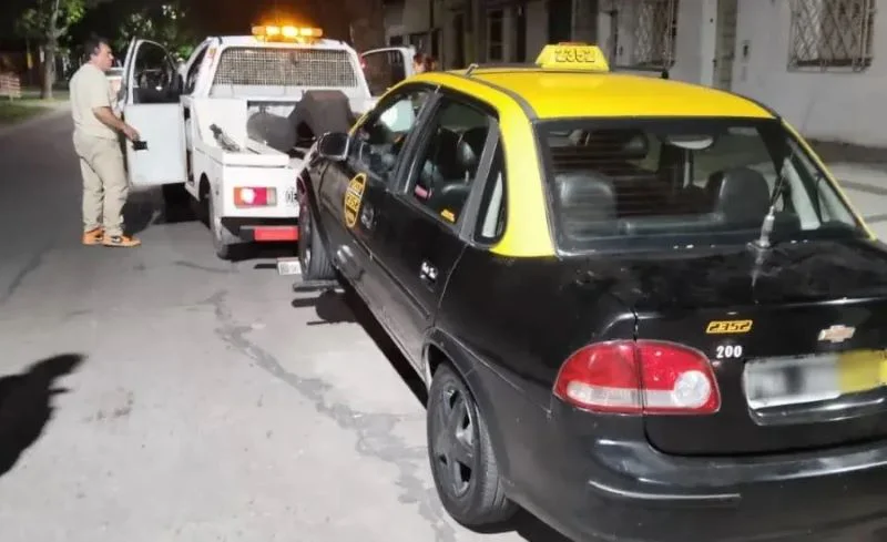taxista