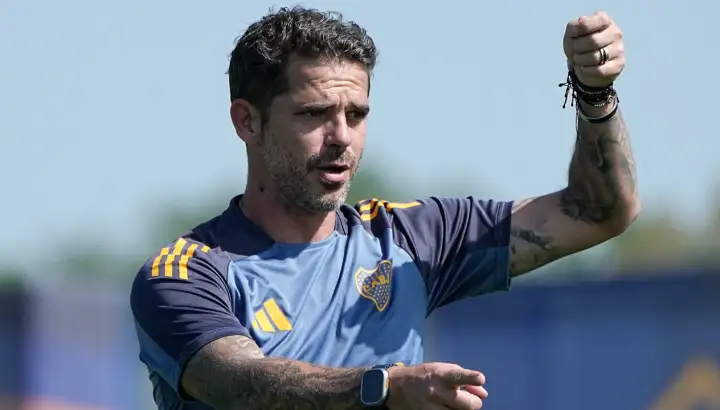 boca juniors
