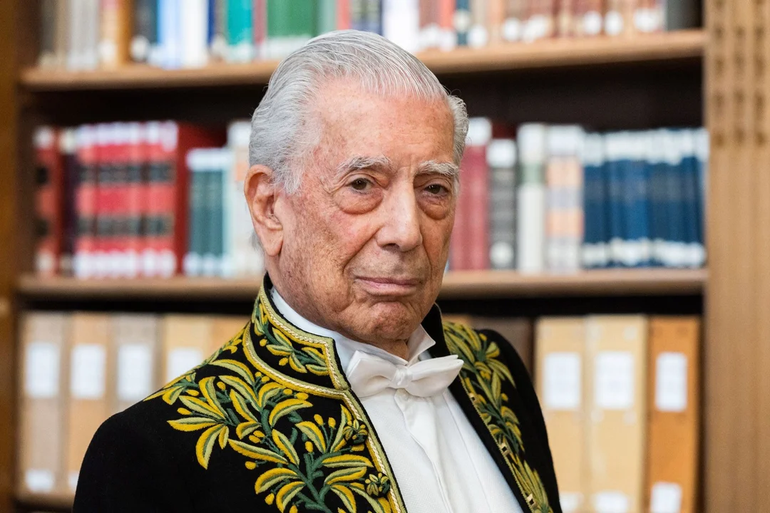 Vargas LLosa