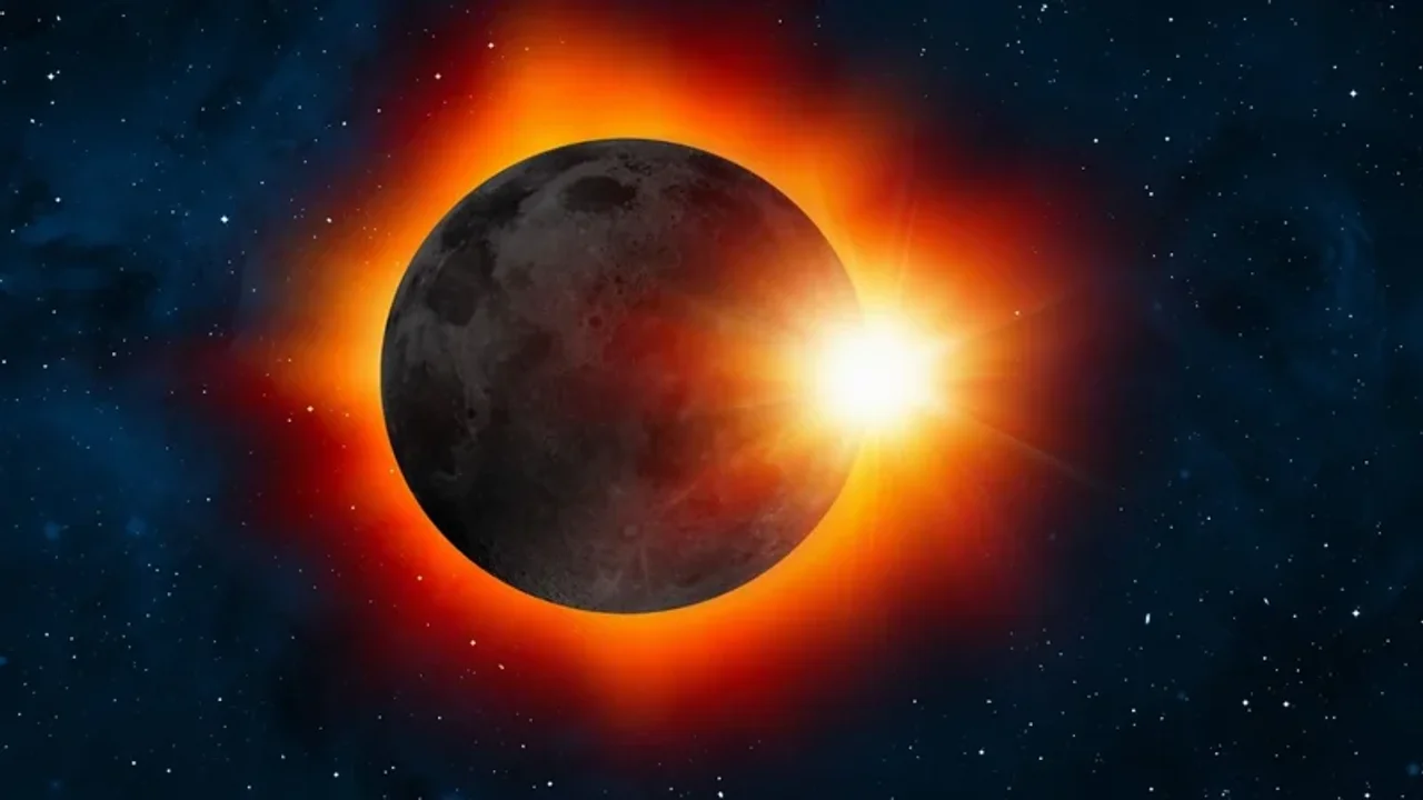 Eclipse
