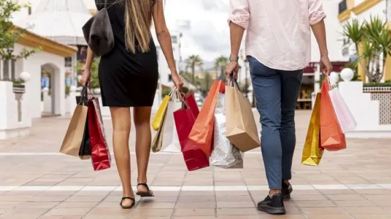 compras