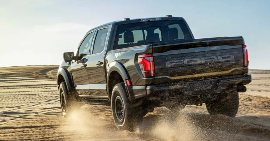 ford-f-150-raptor  4