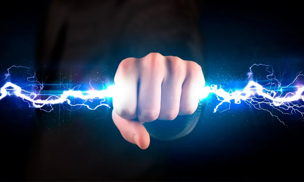 Electricidad