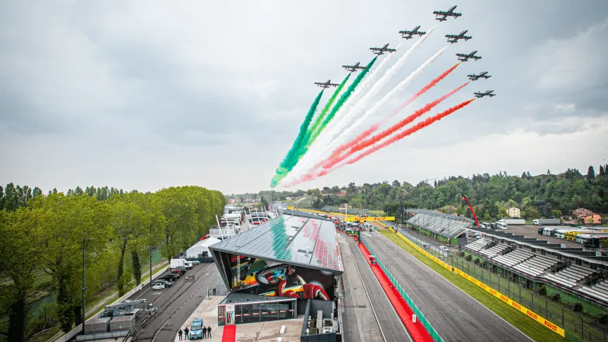 gp de imola