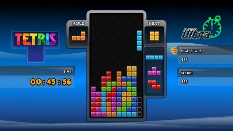 tetris