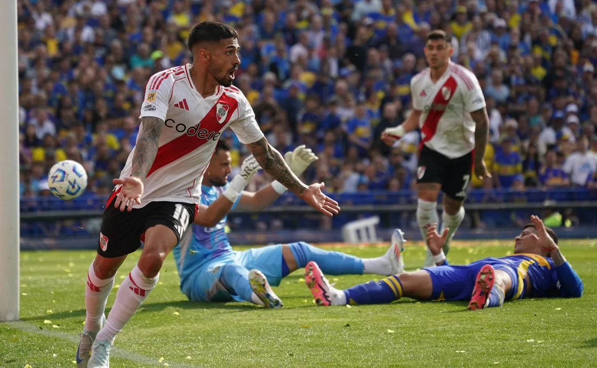 River
