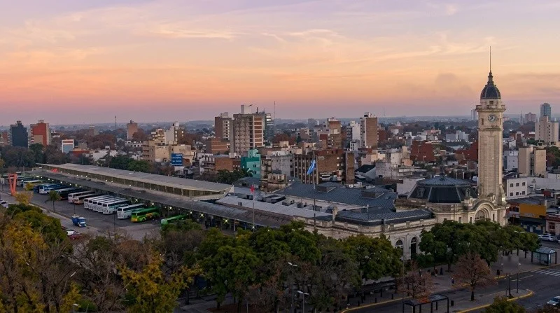 estacion Obnibus