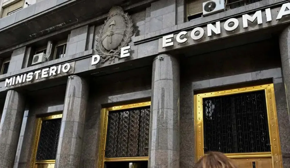 Ministerio de Economia