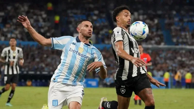 racing-vs-botafogo