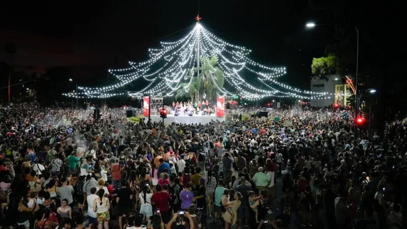 Arbol Navidad