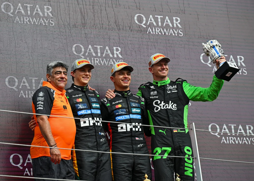 Hulkenberg