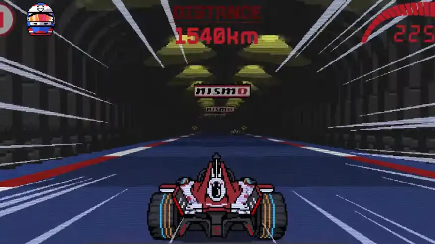 nismo electric 1
