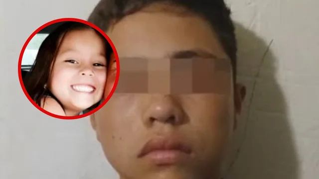 Crimen Kim