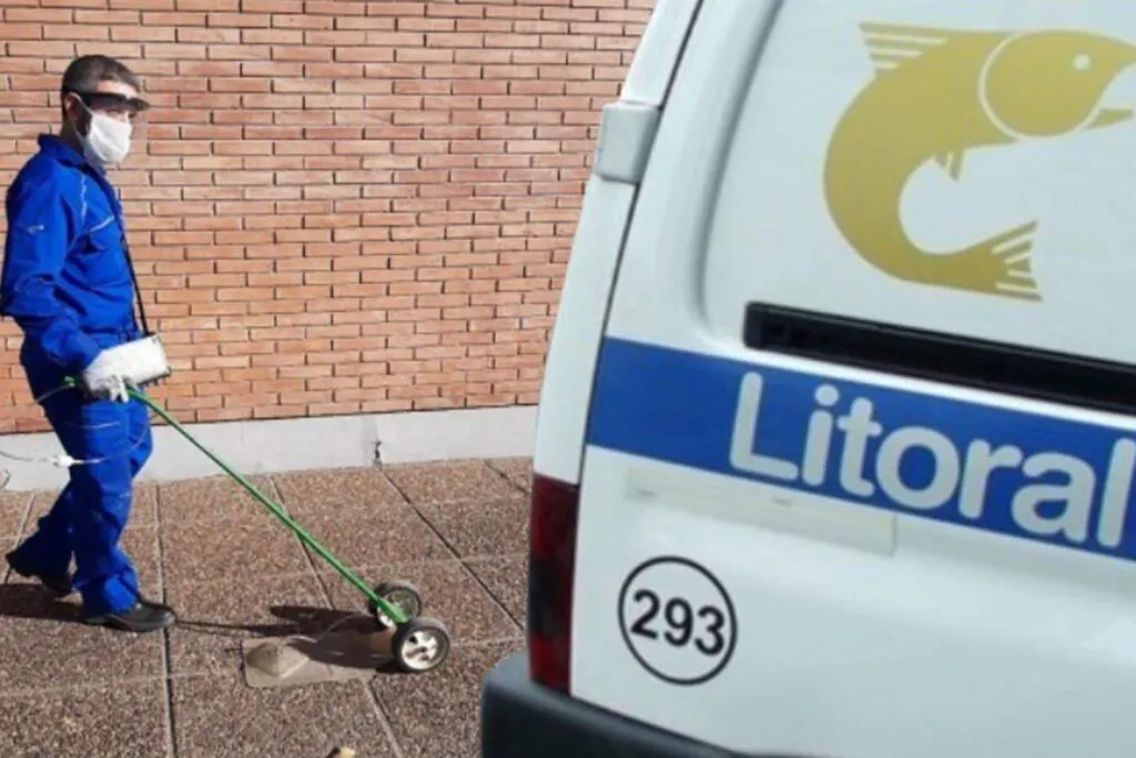 litoral gas