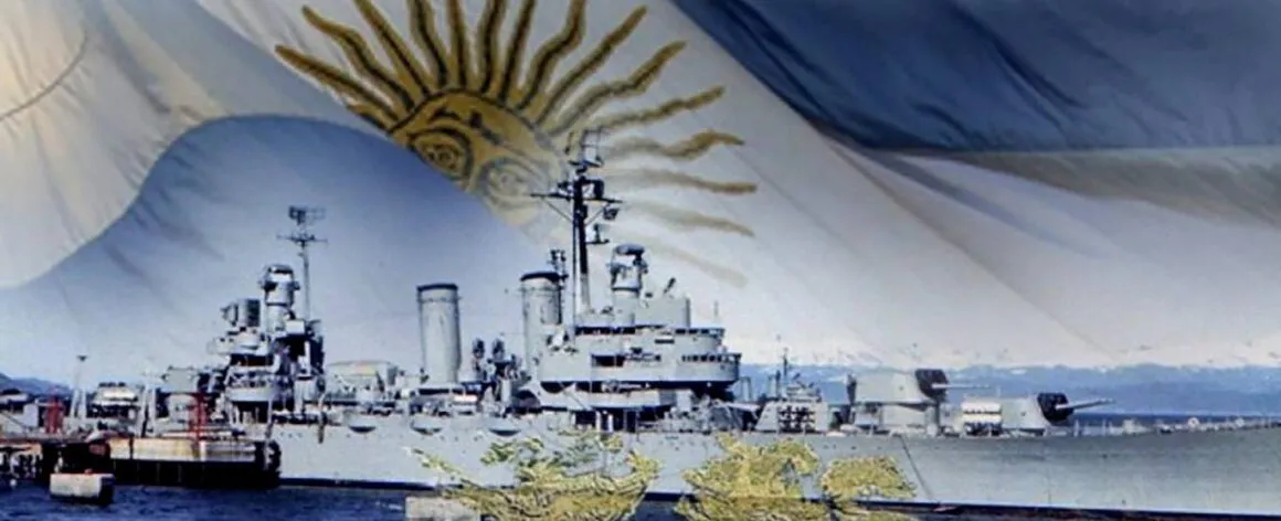 General Belgrano