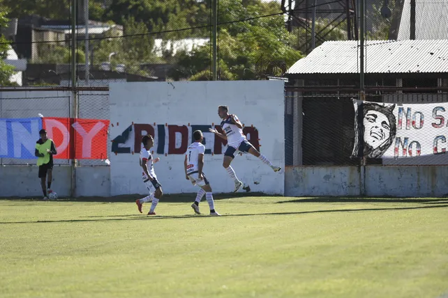 Central Córdoba de Rosario 5