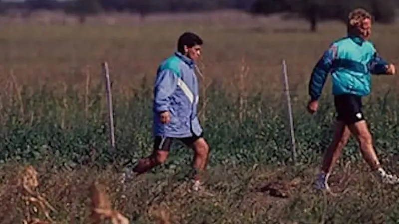 fernando-signorini-y-diego-maradona