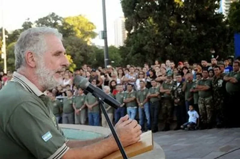 Ruben Rada