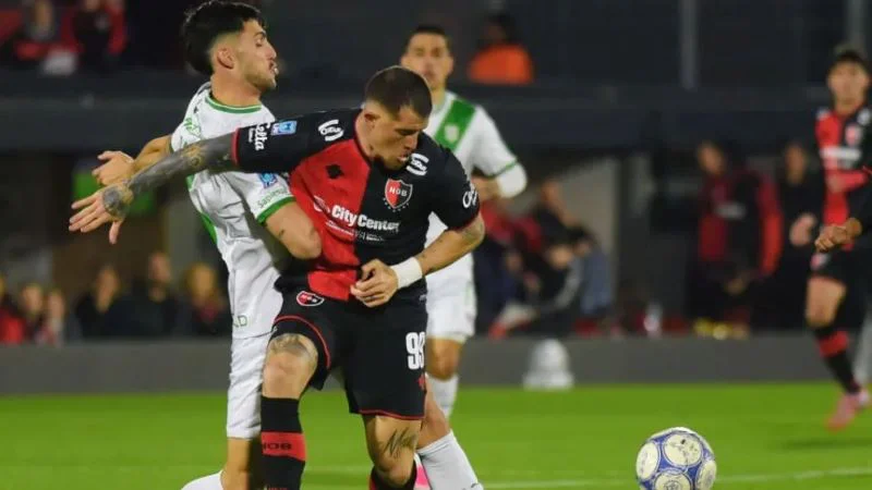 newells-vs-banfield