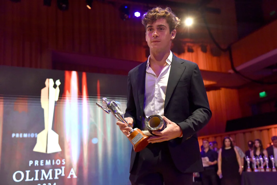 Premios Olimpia
