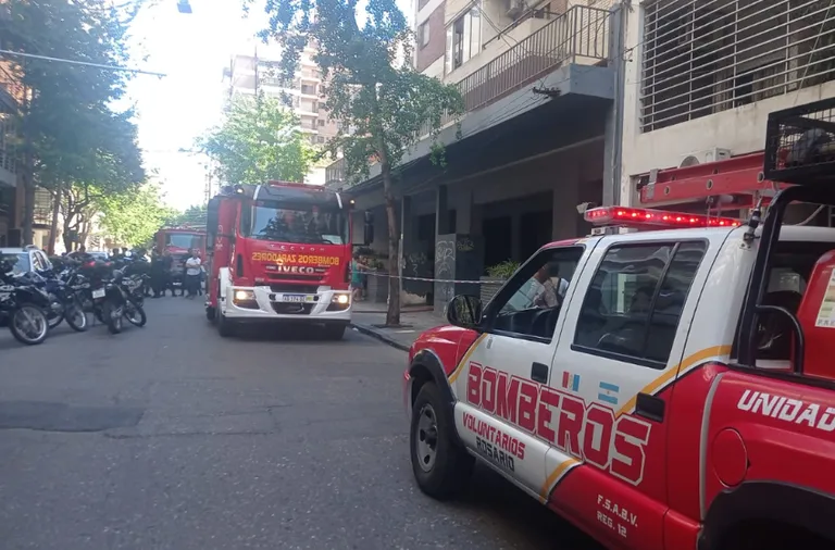 incendio