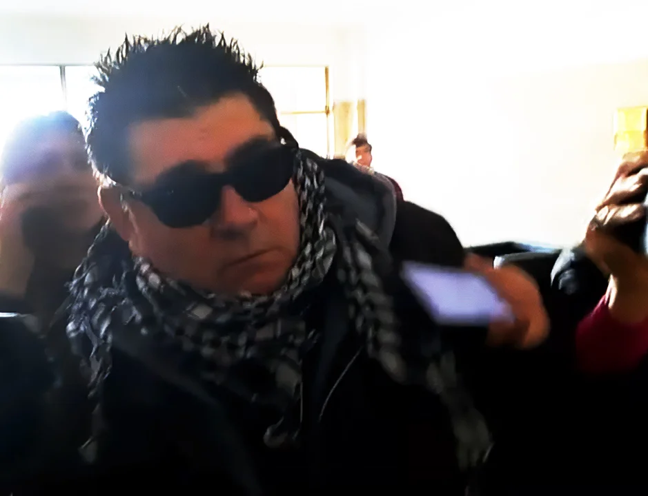 Daniel Rodríguez