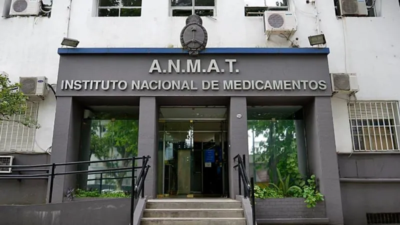 ANMAT