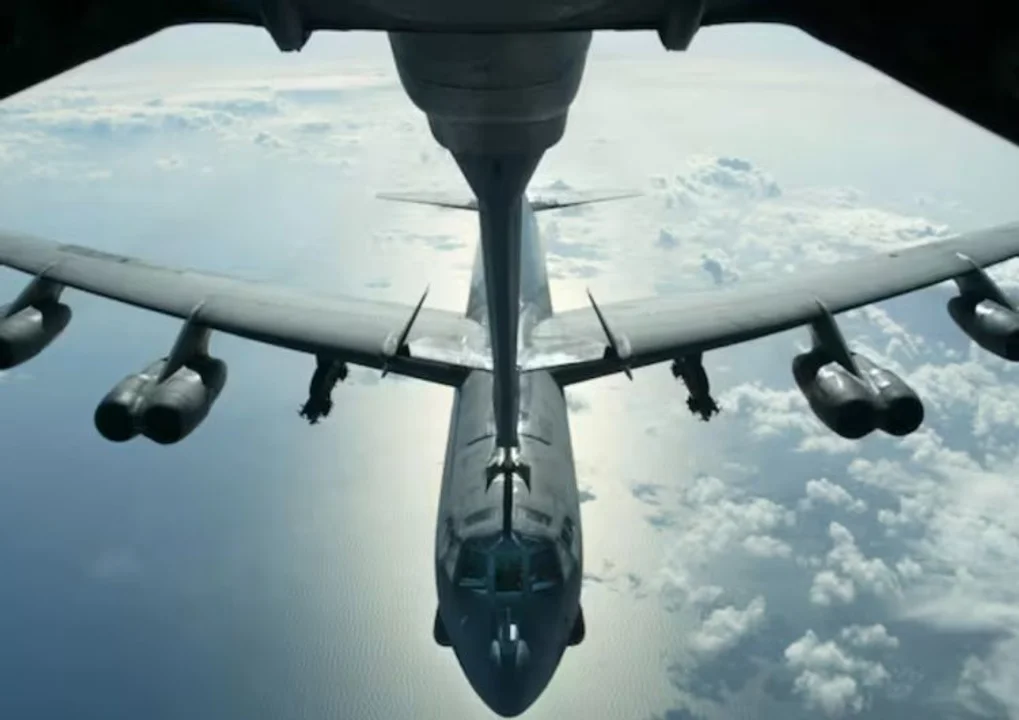 B52