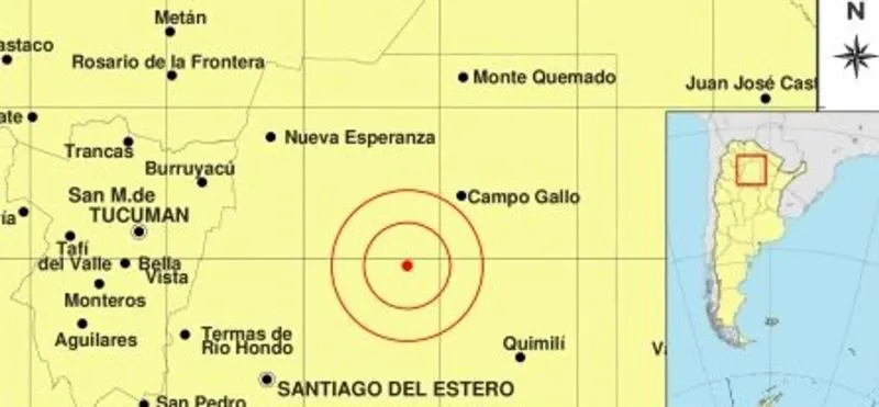 Sismo