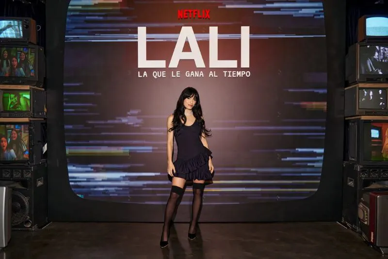 Lali