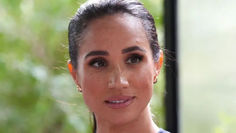 Meghan Markle