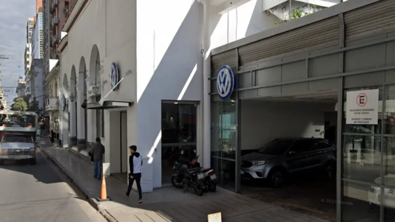 VW