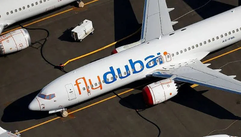 Fly Dubai