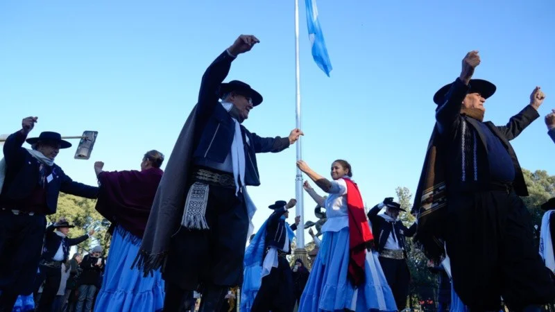 9 de Julio