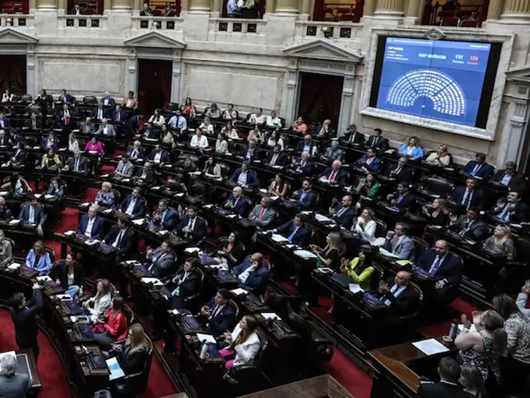 Diputados