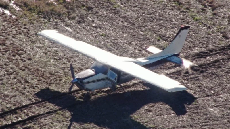 avioneta