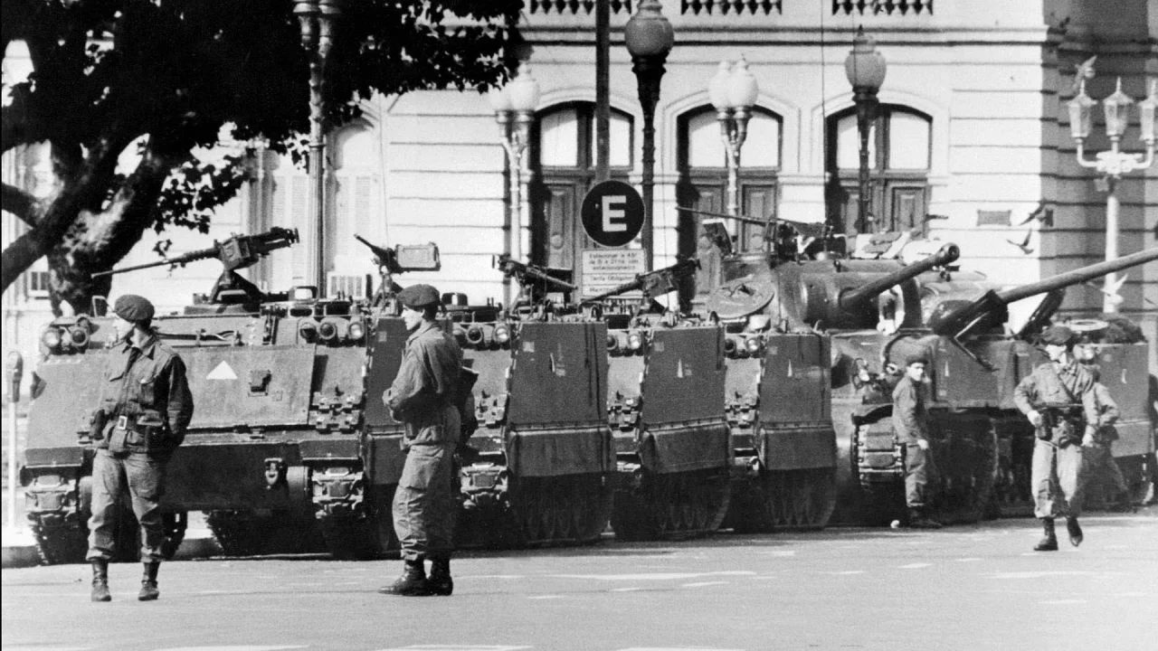 Memoria Verdad Justicia