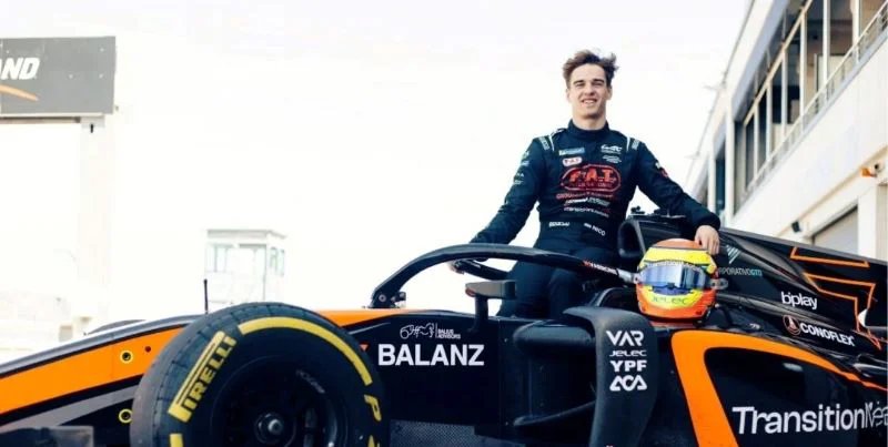 Nicolás Varrone