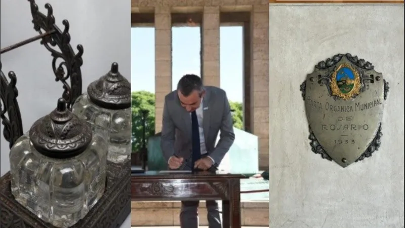 escritorio