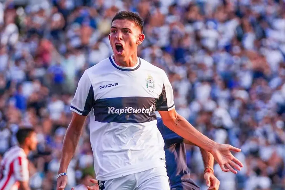 Alan sosa