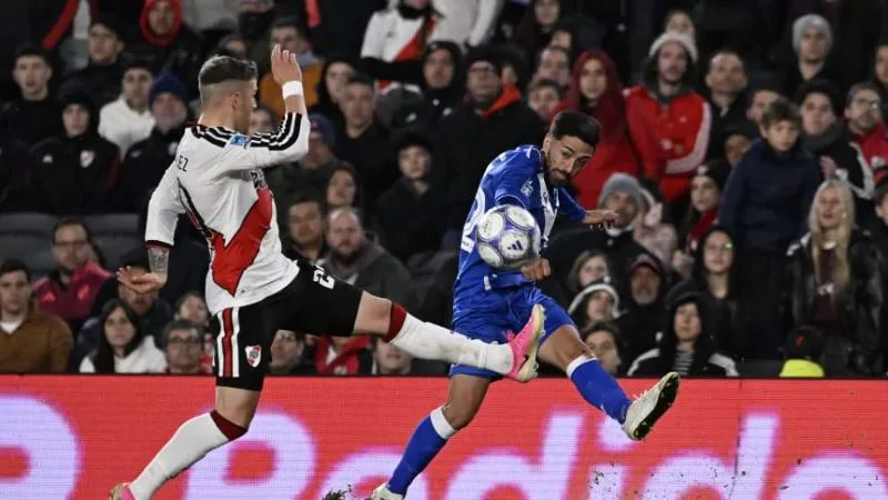 river vs velez