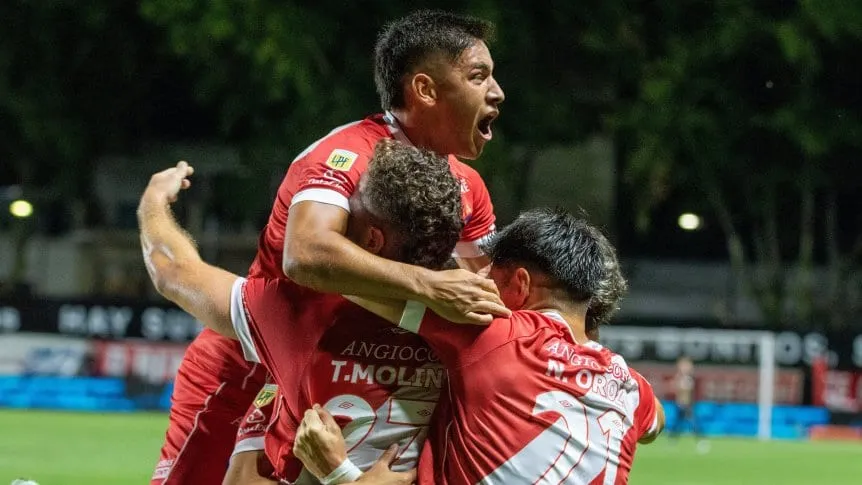 argentinos juniors