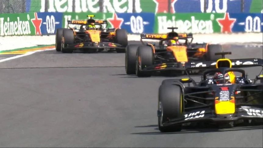 verstappen