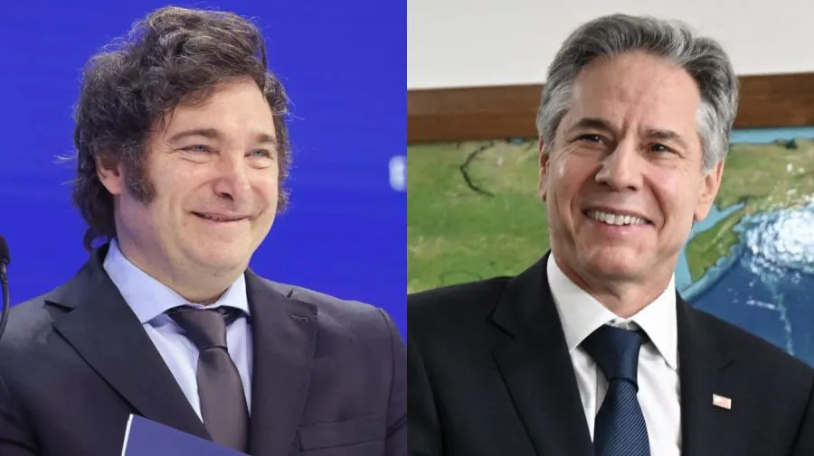 el-presidente-javier-milei-y-antony-blinken-1758793