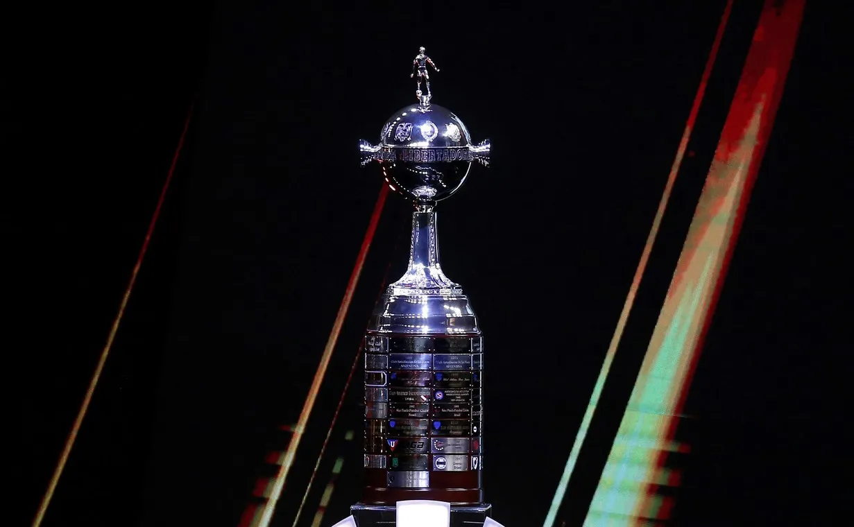 Copa Libertadores