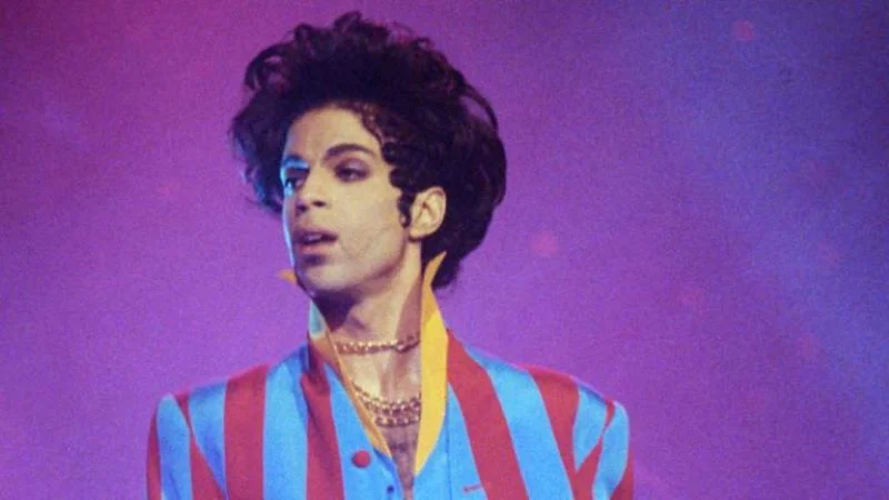 Prince 2