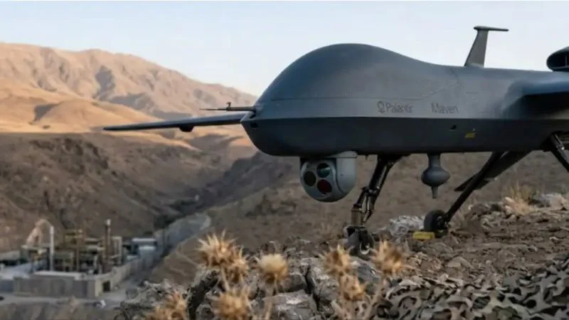 palantir-maven